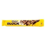 Chocolate Cofler Block Con Maní 110 Gr #2