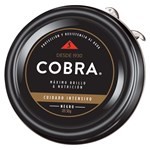 Cobra Pomada Para Calzado Negro 30 g #2