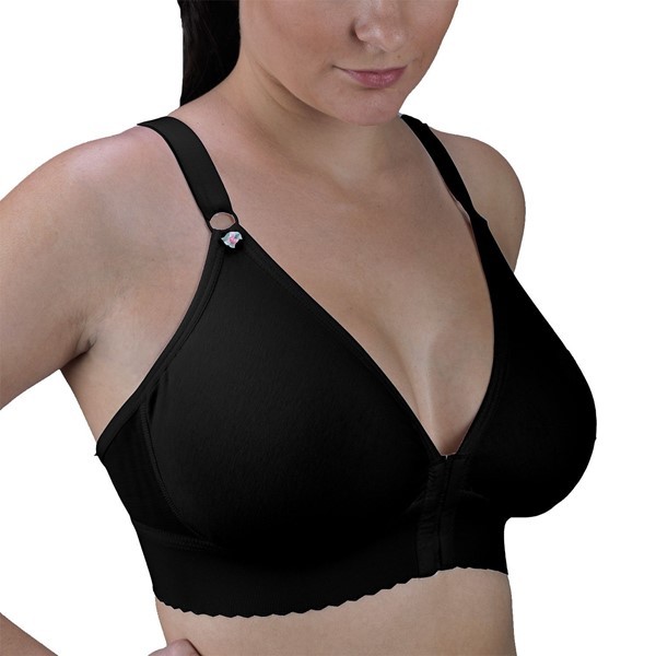 Design Veronique Top de Algodón Con Banda - Mod 454 S #1