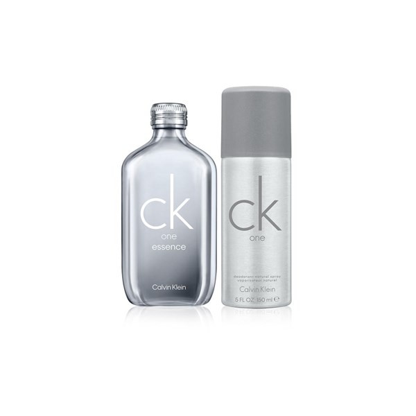 Calvin Klein Ck One Essence Parfum Intense Set Tamaño 100 ml alt