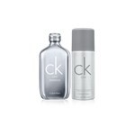 Calvin Klein Ck One Essence Parfum Intense Set Tamaño 100 ml #2