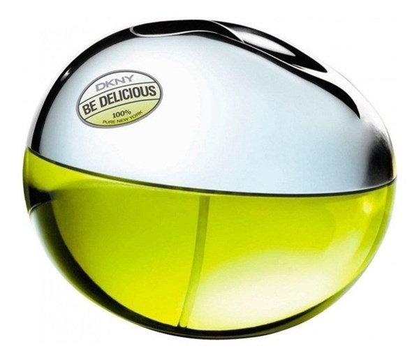 Dkny Be Delicious Original Edp 30  ml Para Mujer #1