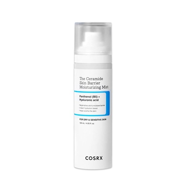Cosrx Bruma Facial The Ceramide Skin Barrier Moisturizing Mist 120 #1