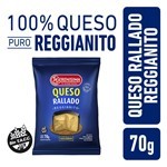 Queso Rallado La Serenisima 70 Gr #1