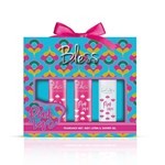 Bless Estuche Trio Pink Love (Body Splash + Shower Gel + Body Lotion) #1