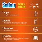 Insecticida Selton Casa Y Jardín 360 Cm 3 #3