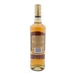 Ron Bacardi Carta Oro 750 Ml #2