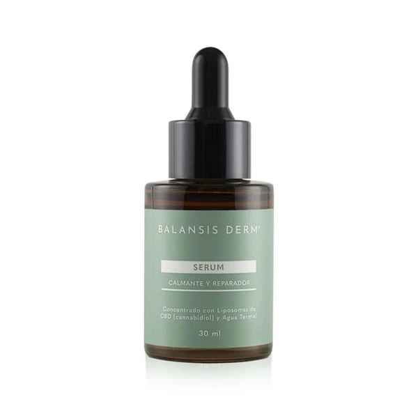 Caviahue Serum Facial Balansis Derm Cbd 30 ml