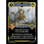 064 Grimorista De Lo Oscuro - Coste 2 #1
