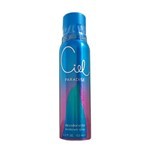 Ciel Aerosol Paradise 123 ml #1