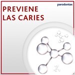 Parodontax Pasta Dental Fluor Para Sangrado de Encias 50 gr #7