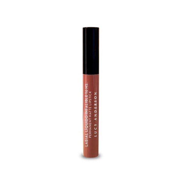 Lucy Anderson Permanent Matte Lipstick 5 gr alt