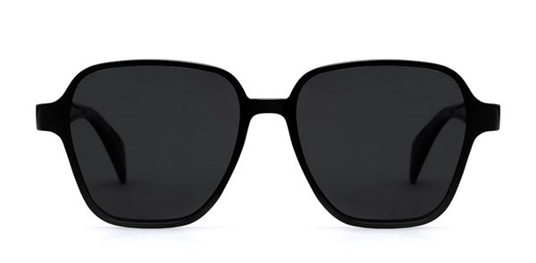 RUSTY VOREZ SBLK/S10 POL #1