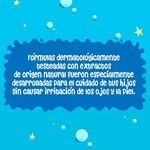 Shampoo Suave Niños Manzanilla Talentosa 350 Ml #6