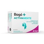 Bago Suplemento Dietario Activamente (30 Comprimidos) #2