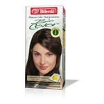 Biferdil Kit de Coloracion Bio Color 5 Castaño Claro #1