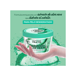 Garnier Mascarilla Fructis Hair Food Aloe x 350 ml #4