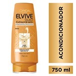 Elvive Acondicionador Oleo Coco 750ml #1