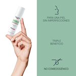 Serum Facial DermoPure Oil Control Triple Effect 40ml #2