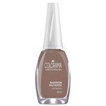 Maybelline Esmalte de Uñas Colorama Cremoso Mutante #1