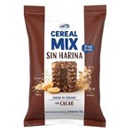 Snacks Cereal Mix Sin Harina Cacao x 100 g #1