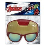 Marvel Comics Mascara Lentes Capitan America #1