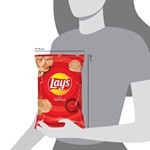 Papas Fritas Lays Ketchup 85 Gr #2