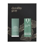 Dorothy Gray Set Ocean Breeze Body Splash 200 ml + Crema Corporal Tamaño 2 Unid #2