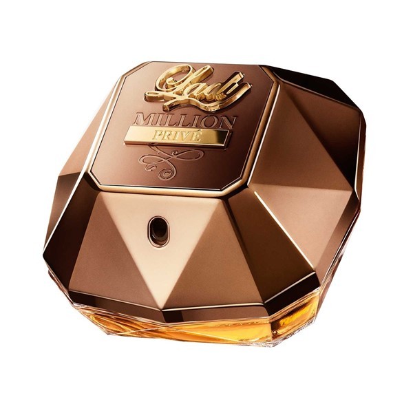 Paco Rabanne Fragancia Lady Million Prive Edp For Women 50 ml #1
