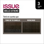 Issue Kit Coloracion Brillo Extremo N°3 #4
