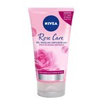 Nivea Gel Limpiador Facial Micelar  Rose Care Para Todo Tipo de Piel 150 ml #1