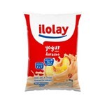 Yogur P Desc Ilolay Durazno Sin Folico Y Zinc 1 lt. #1