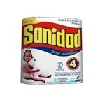 Ph Sanidad X 4 X 30 ms #1