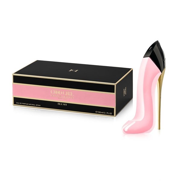 Carolina Herrera Good Girl Blush EDP 150 ml alt