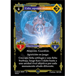 018 Colin, Arponero Electrico - Coste 4 #1