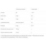 Garden House Laxiruela Minitabs x 20 comprimidos Unico #2