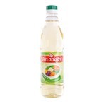 Vinagre De Manzana Dos Anclas 500 Ml #1