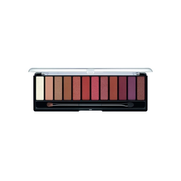 Rimmel Paleta de Sombras Magnifeyes Spice 005 alt