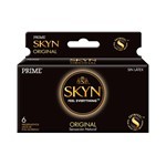 Prime Preservativo Skin (6 Unidades) #2