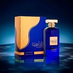 Hamidi Shaheen Edp Tamaño 100 ml #4