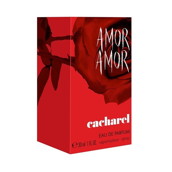 Cacharel Amor Amor Edp Presentación Fragancias 30 ml alt