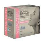Colageno Hidrolizado Sabor Neutro 12 Gr (15 Sobres) #2