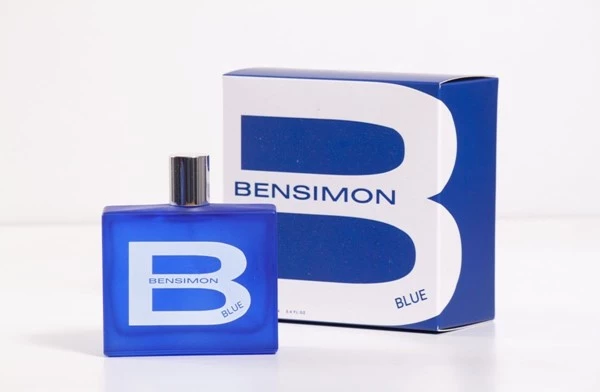 Bensimon Fragancia Blue Edp 100 ml