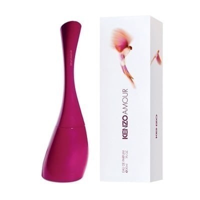 Perfume Importado Kenzo Amour 30 ml Original Único #1