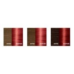 Excellence Kit Coloracion 6.66 Rojo Cereza Intenso #5