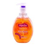 Jabón Líquido Algabo Citrus Splash 300 Ml #1