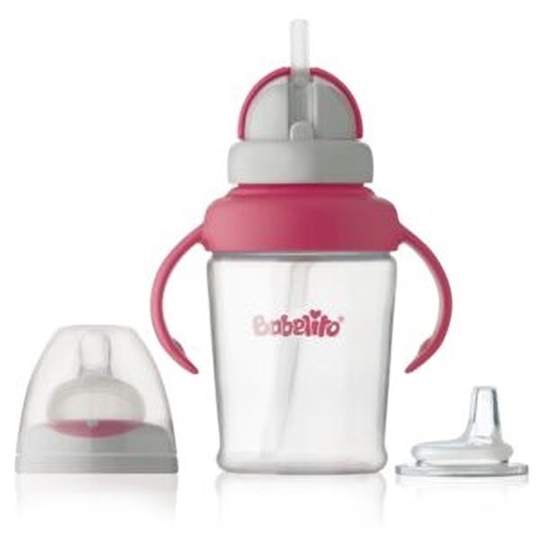 Set De Transicion Mamad.3 En 1 #1