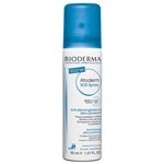 Bioderma Atoderm Sos Spray Anti Picor Para Pieles Secas O Atópicas 50 Ml #1