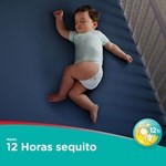 Pampers Pañales Pants Talle m (48 Unidades) #5