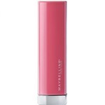 Maybelline Labial Color Sensational Made For All 376 Pink For Me #4